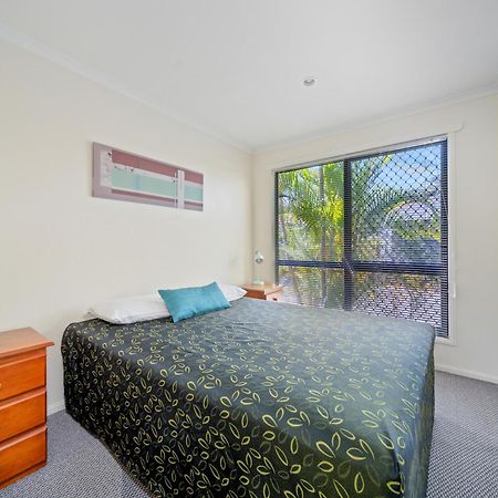 Emerald Motel Apartments ภายนอก รูปภาพ