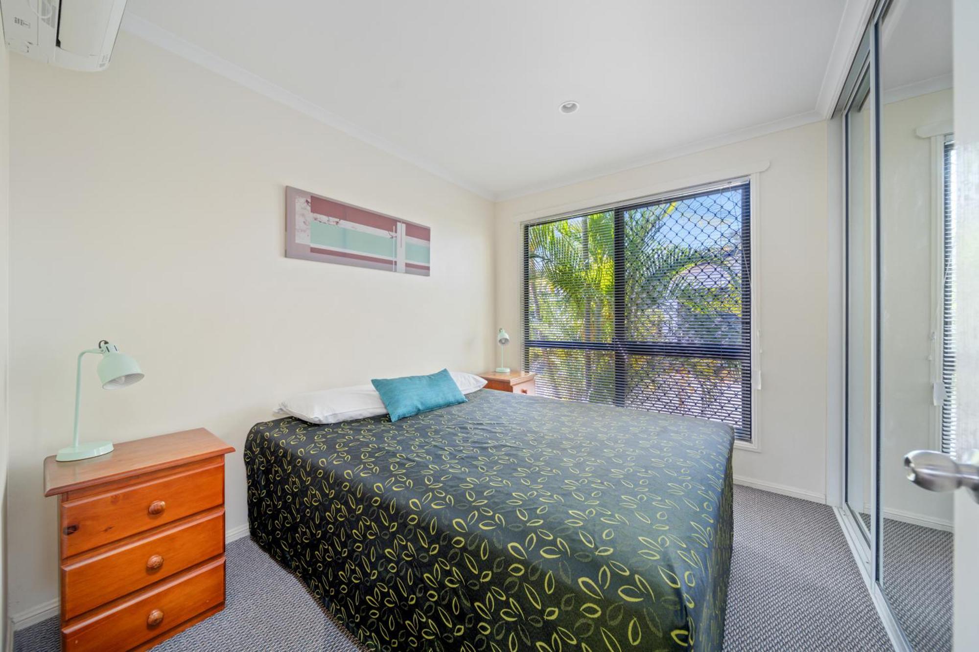 Emerald Motel Apartments ภายนอก รูปภาพ
